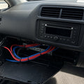 Aftermarket Stereo Power Install