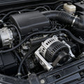 Alternator Diagnosis
