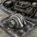 Alternator Replacement