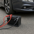 Dead Battery Jump and Test