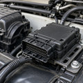 ECU Power Supply Check