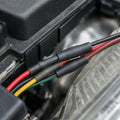 Lighting Short Repair