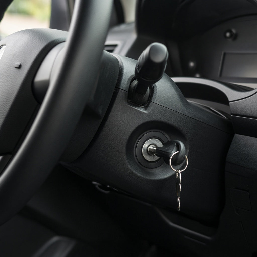 No-Crank Diagnosis
